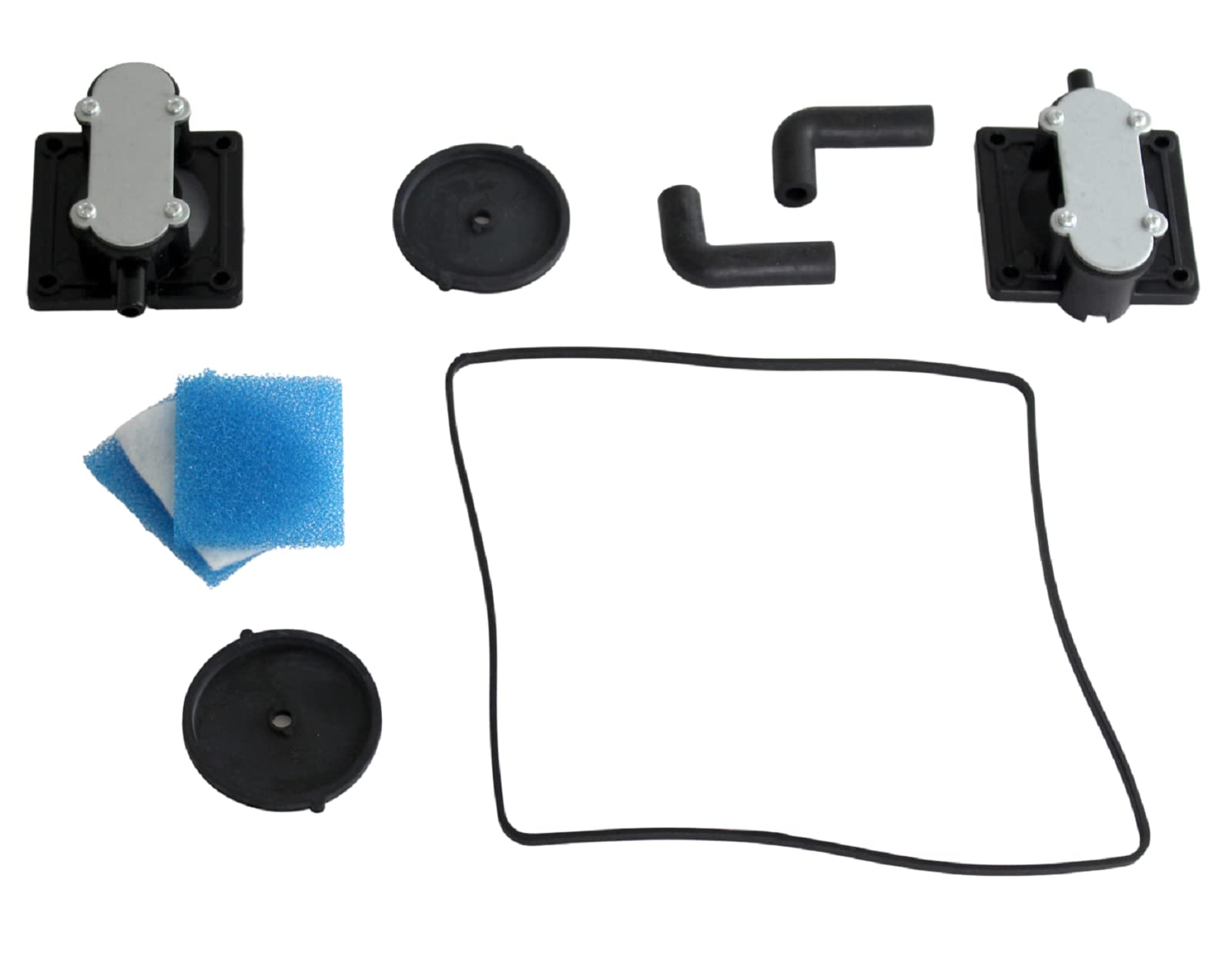 Complete Annual Maintenance Kit for the Pond Oxygenator 2400