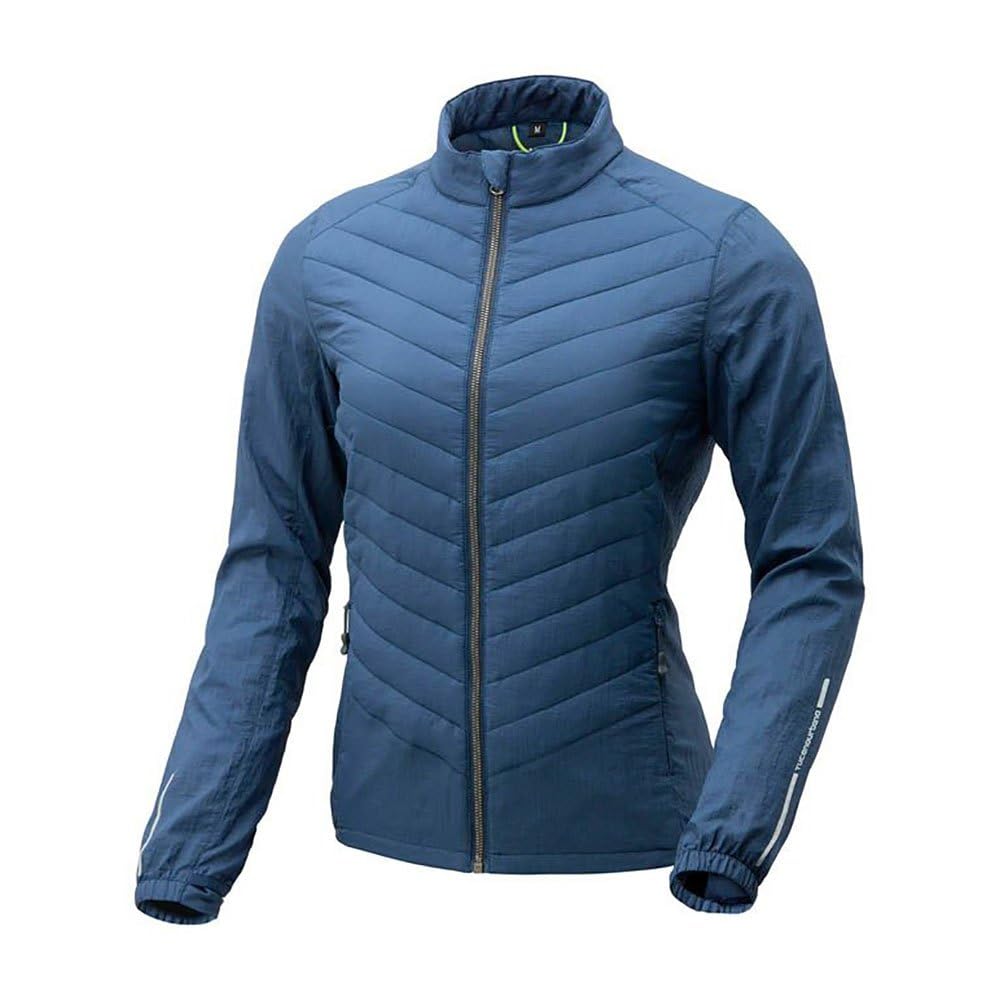 Tucano Urbano Half Jacket Dark Blue L
