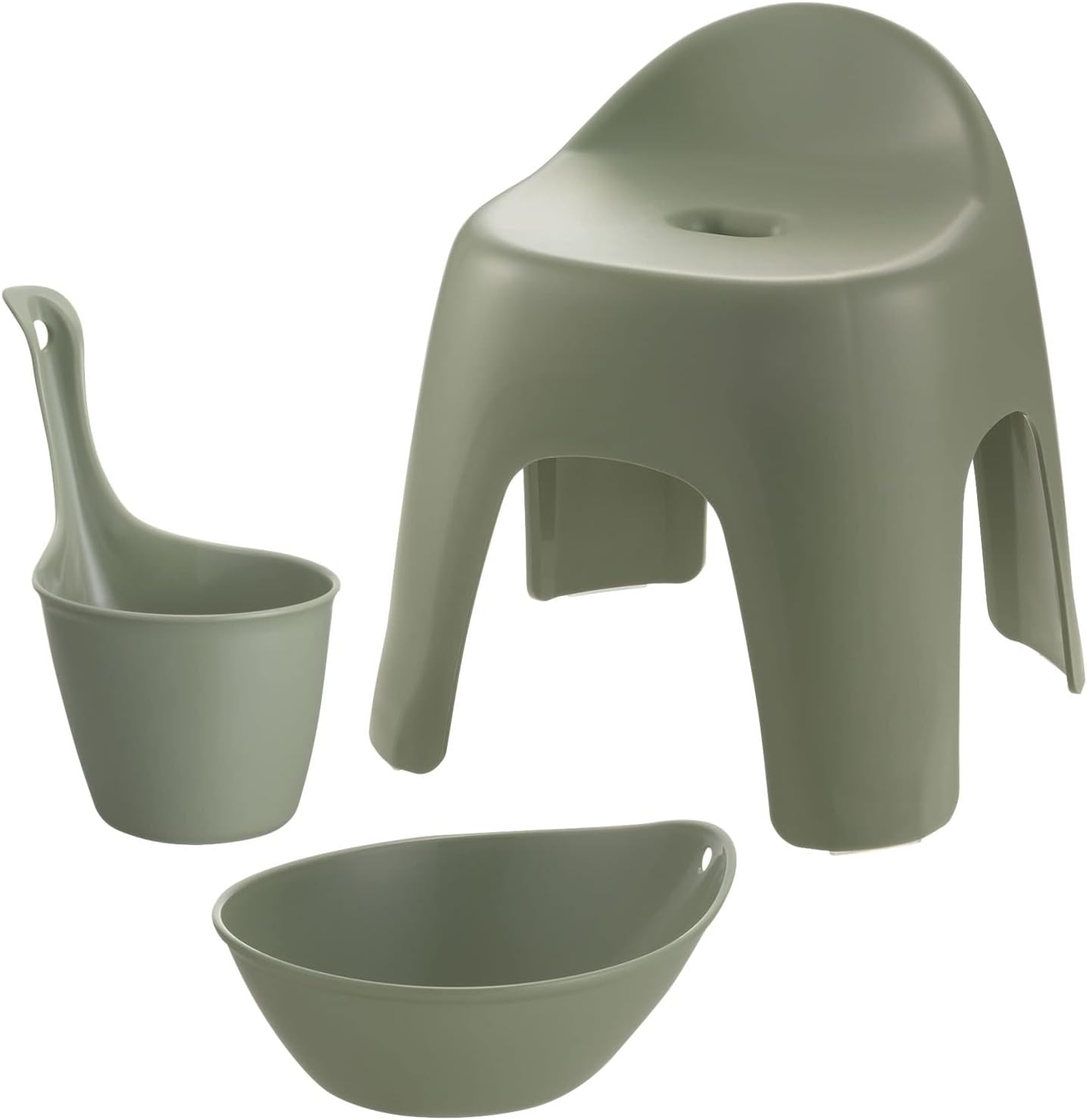 リッチェル ハユール 日本製 バス用品3