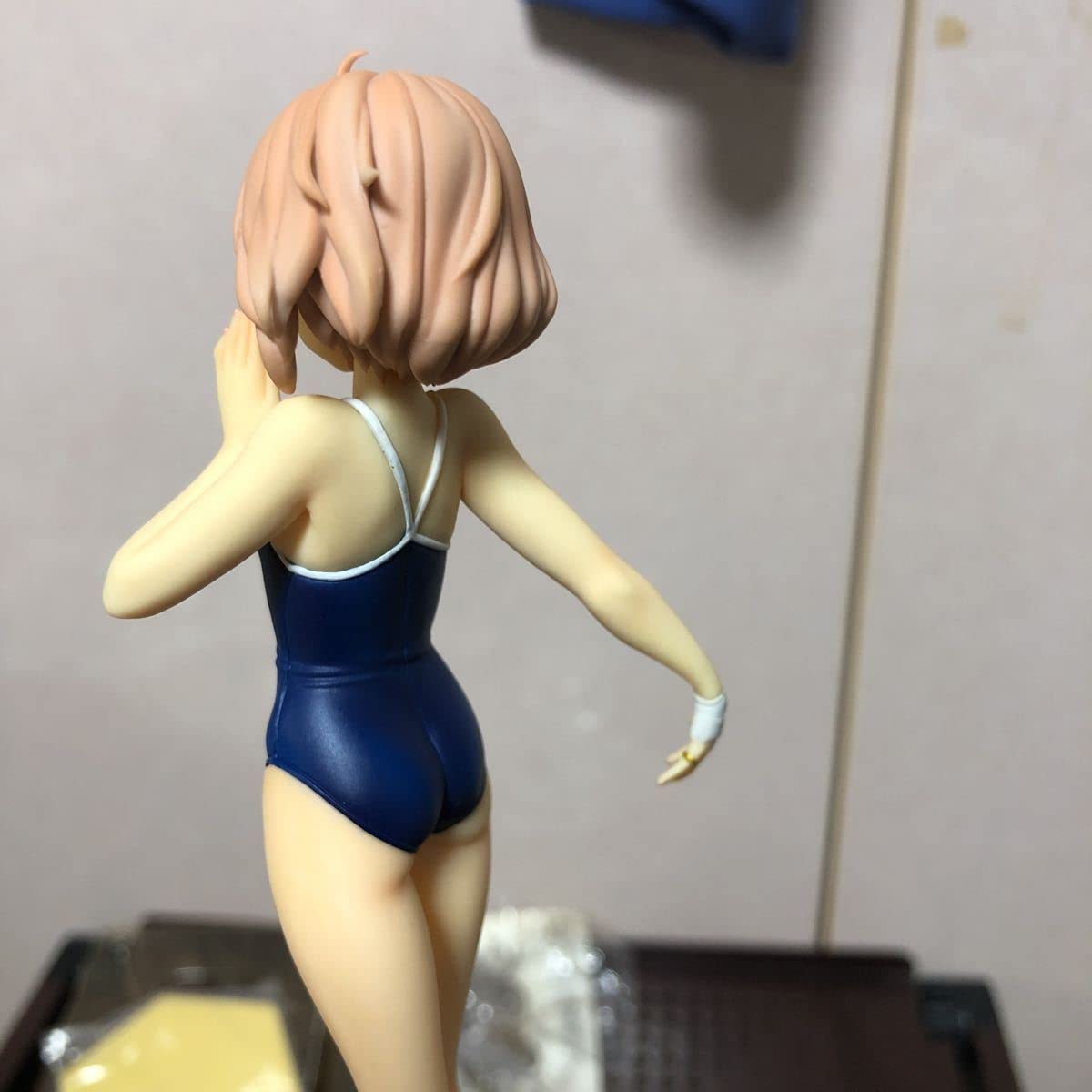 BEACH QUEENS 境界の彼方 栗山未来 1/10 完成品フィギュア未開封 栗山 未来 | 株式会社ウェーブ