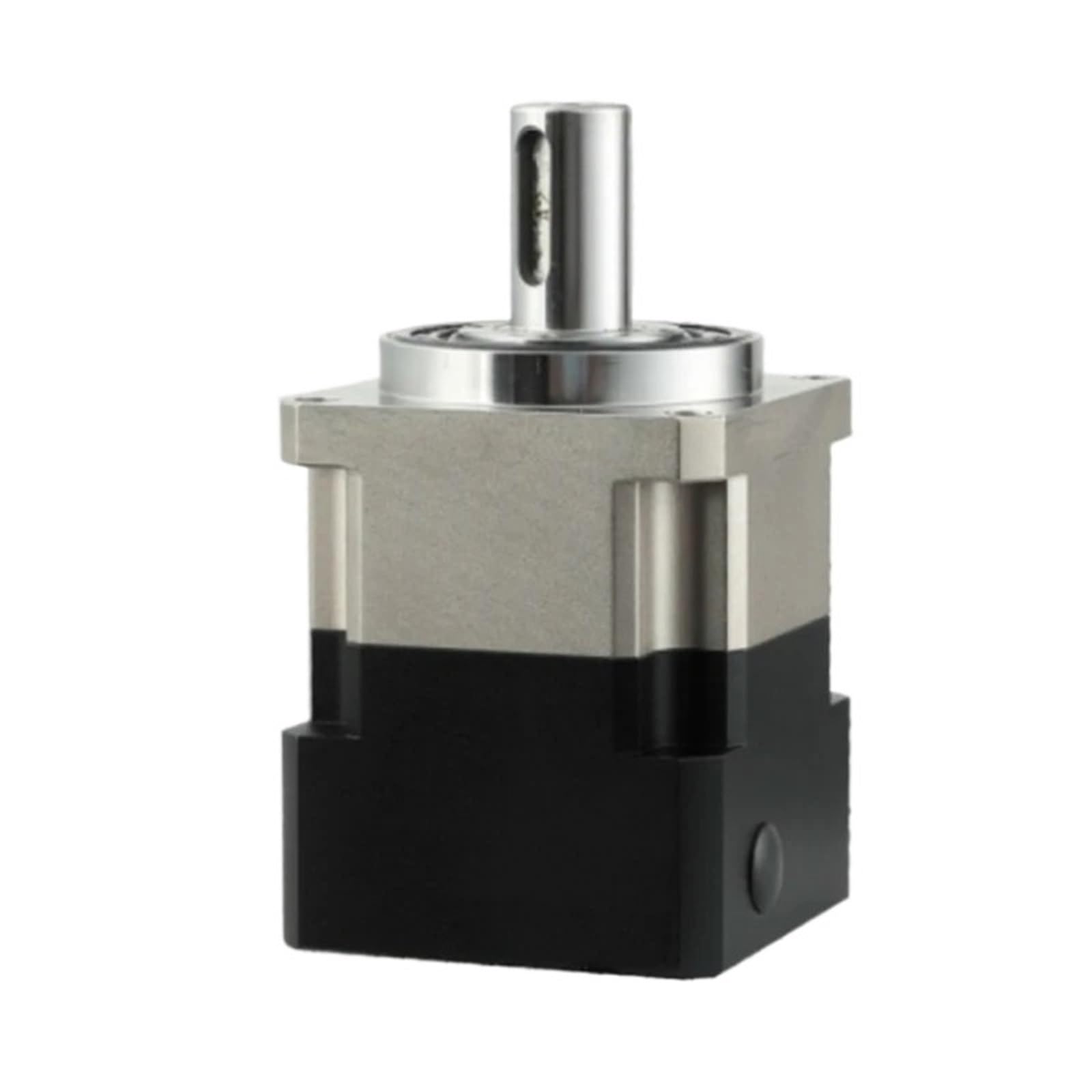 JNURGWLYH planetary gear reducer PLG090 helical planetary gearbox 86 Nema34 stepper motor input shaft 14mm/12.7(Input shaft 14mm,0.625694444444444)