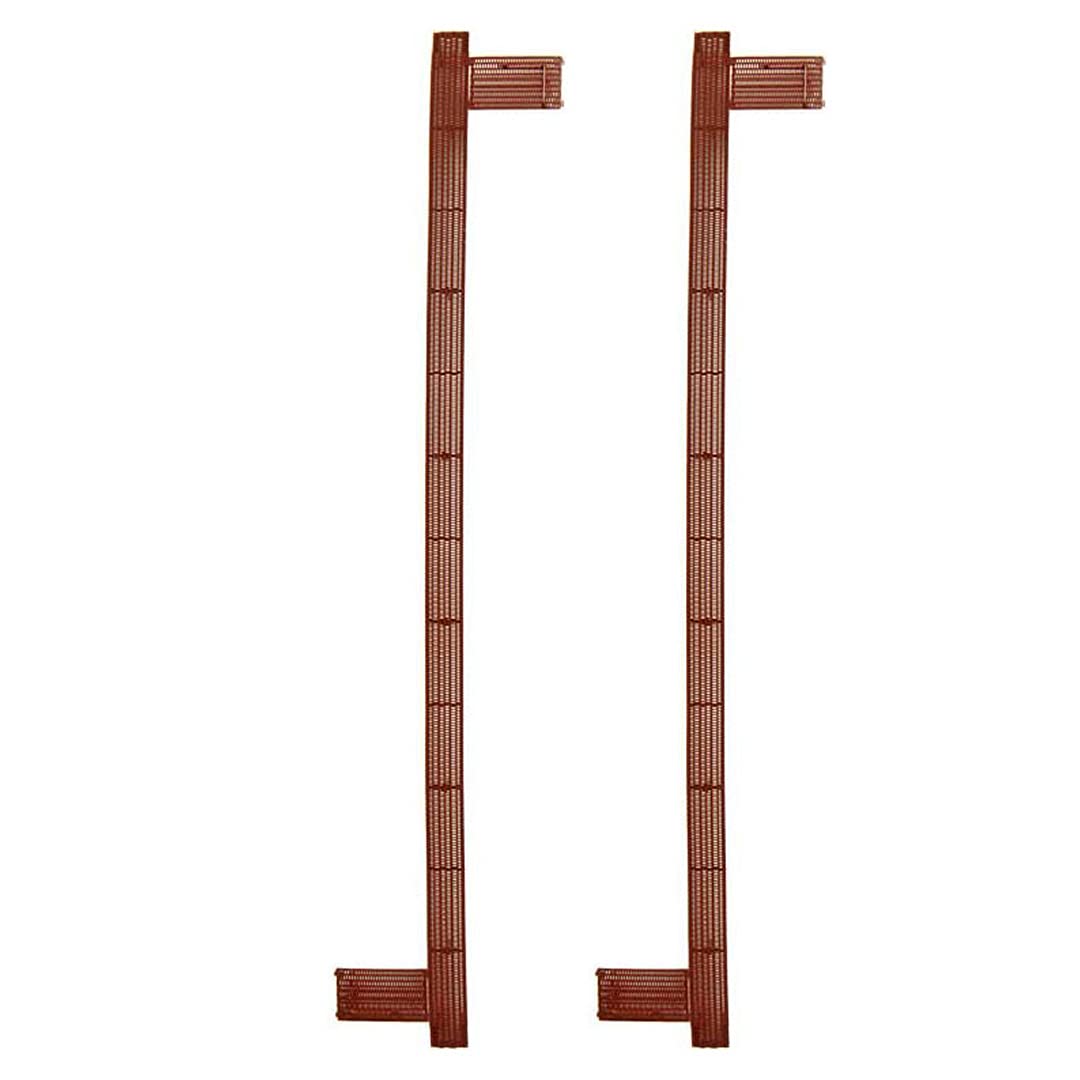 Kadee #2016 40' U.S.Gypsum Running Board Boxcar Red - Freight Car Detail Parts HO Scale