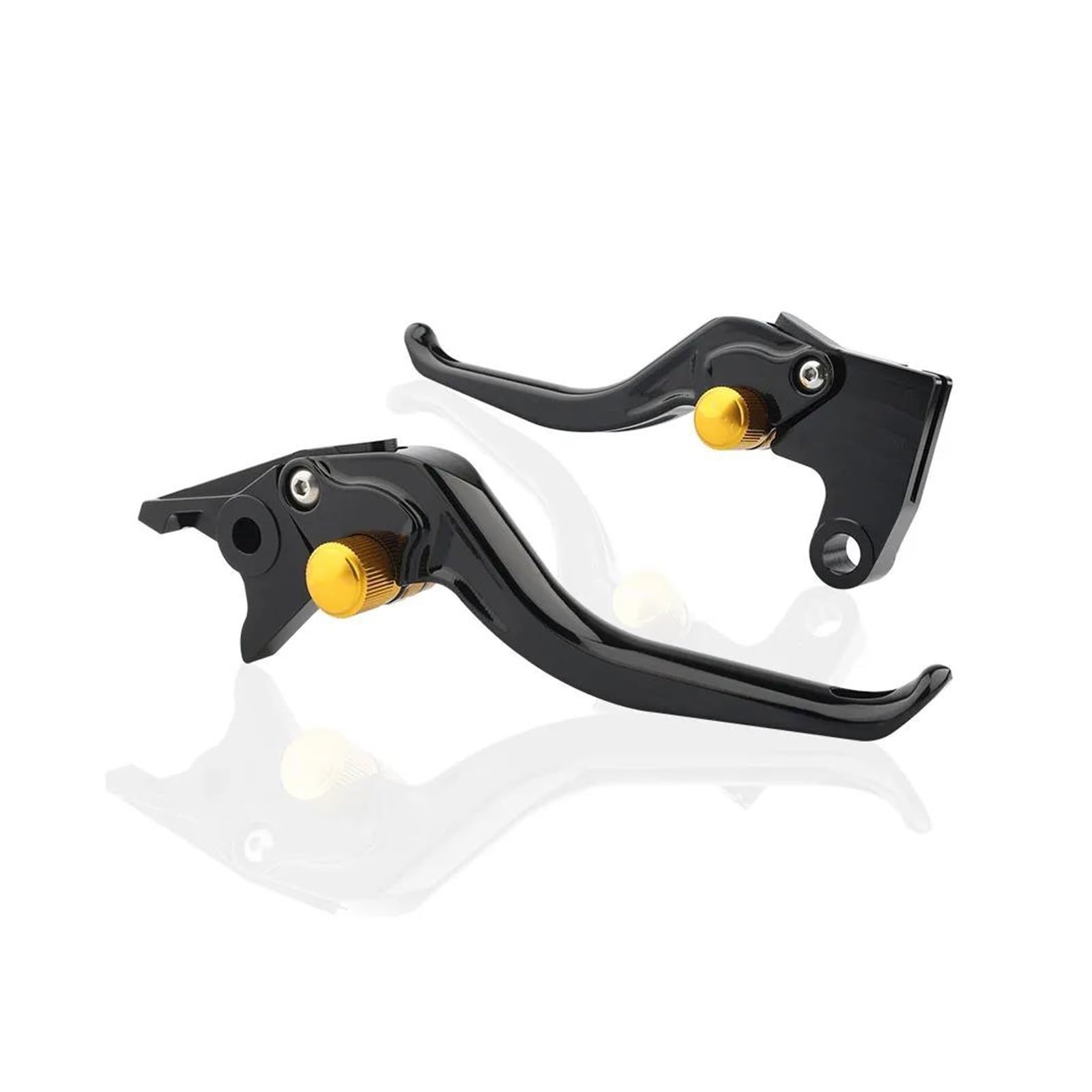 RVEVFBKBAL Motorcycle Brake Clutch Levers Handle for Hornet CB750 XL750 for Transalp 2023-2024(I)