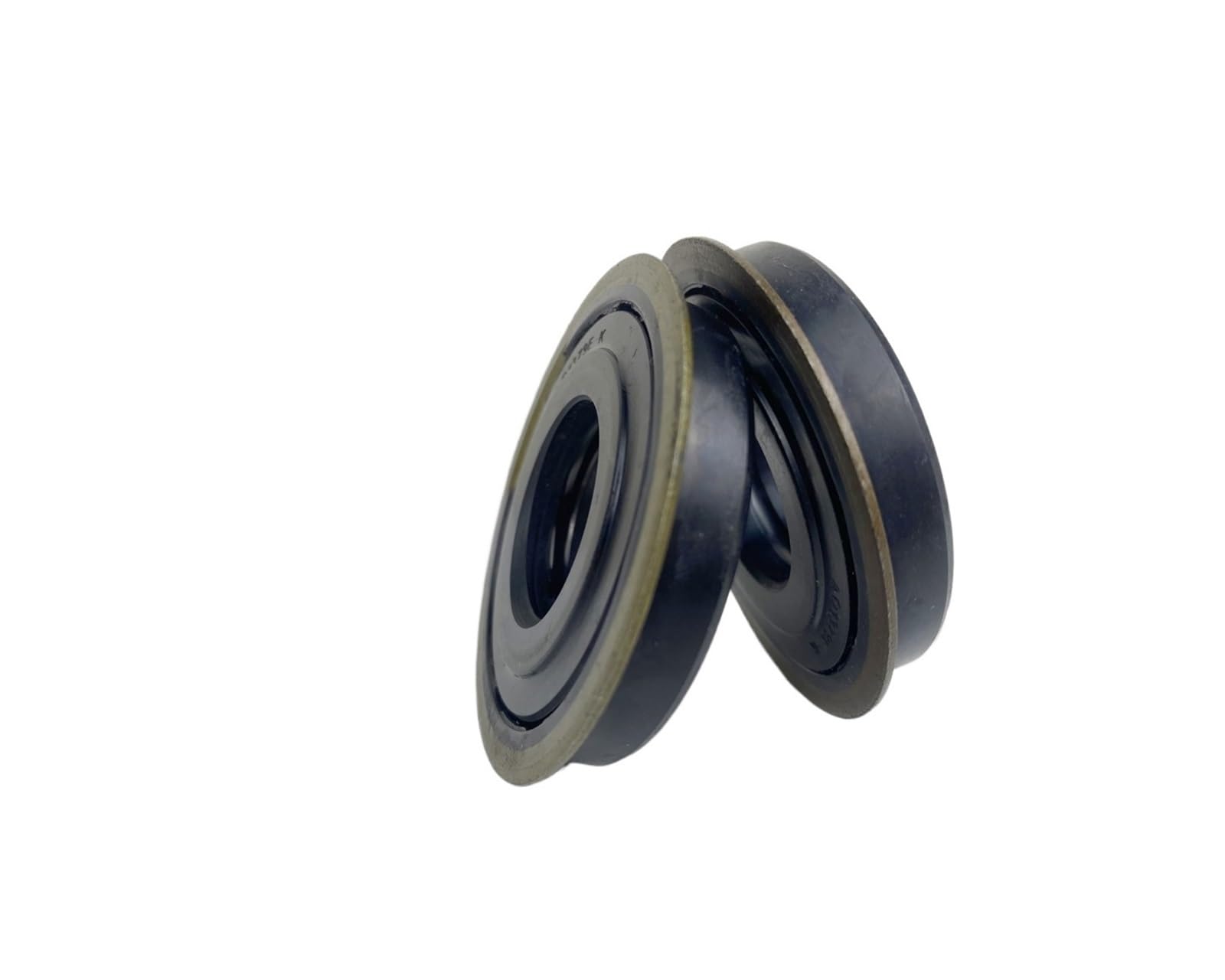 Bexiujuvx 25X52x12 10Pcs 1Pcs 25 * 52 12Mm Oil Seal(25X52x12 10Pcs)