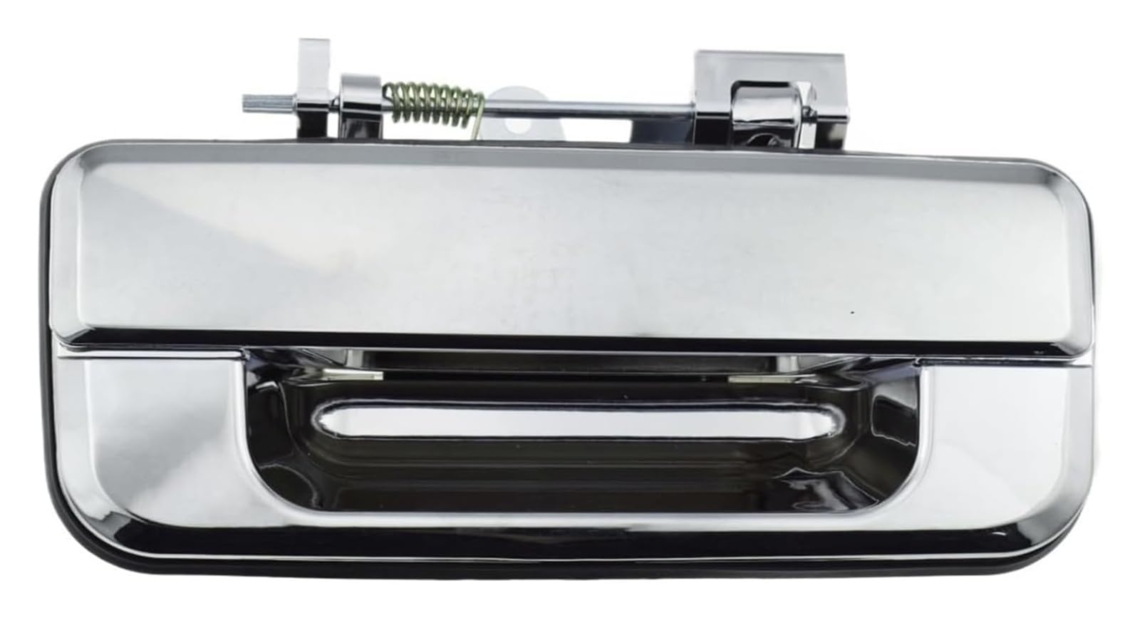 Poignée de porte extérieure Ford Ranger finition chrome de qualité supérieure - 5