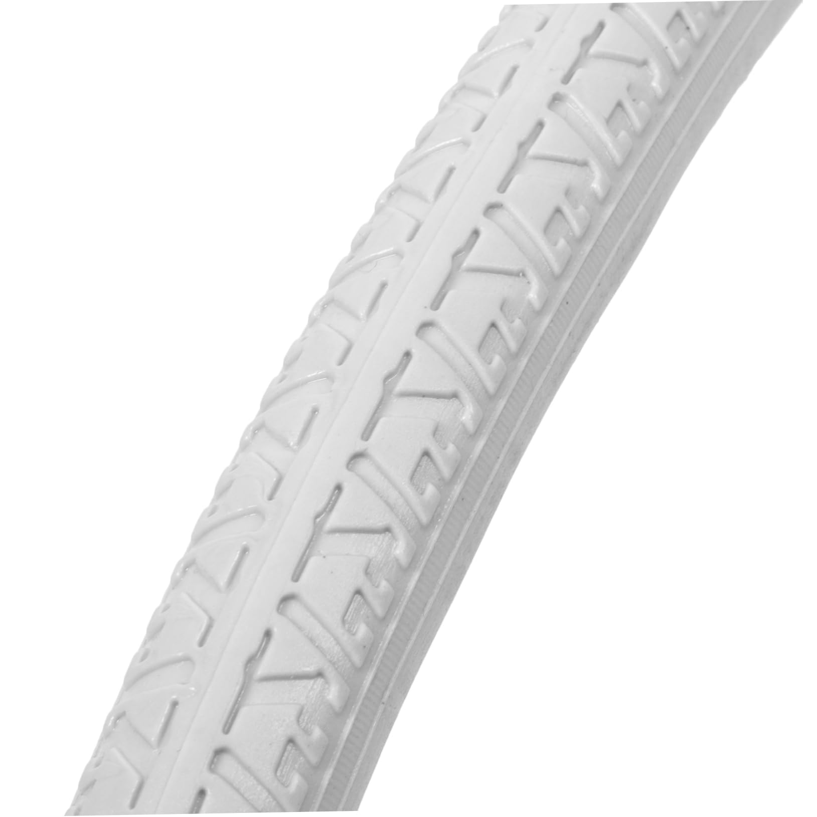 Ipetboom Wheelchair Tire No Air Needed Lightweight and Stable Pu Tire for Easy Maneuvering in Environments