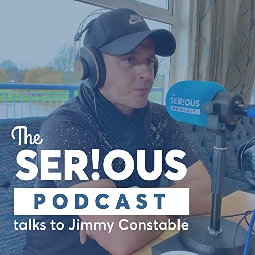 From Top of the Pops, to Rock Bottom and Back - Jimmy Constable