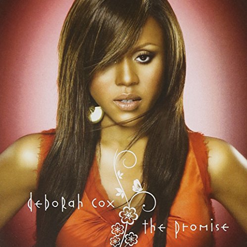 The Promise [Audio CD] Deborah Cox; John Legend; Jimmy Russell; James "Big Jim" Wright; Iz; Terry Lewis; Royston Gooden; Rob Torress; Bobby Ross Avila; Tom Craskey; Nick Joseph; Chris Rob; Isaiah D. Thomas; Onitsha Shaw; Shep Crawford; Lascelles Stephens; Sam Salter; Dave Foreman; Robert Torres and Jimmy Jam
