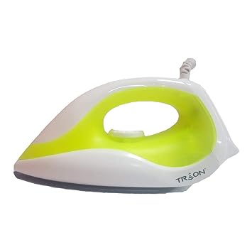 Trion TDGILR-7020 Dry Iron (Green)