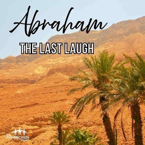 Page de couverture de Abraham: The Last Laugh