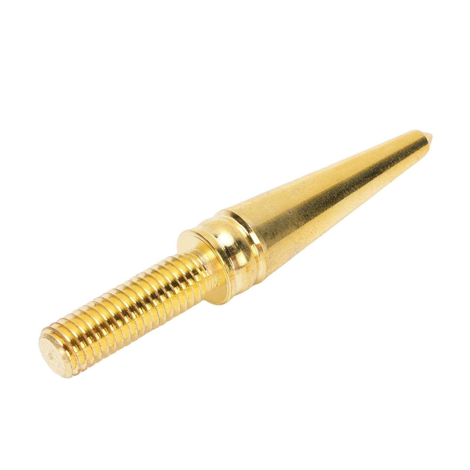 lyrlody Picchi per Altoparlanti Set di Piedini Isolanti in Rame 8 Pezzi Altezza Regolabile con Cuscinetti di Base per Subwoofer e Giradischi Controllo delle Vibrazioni per Altoparlanti Amplificatori