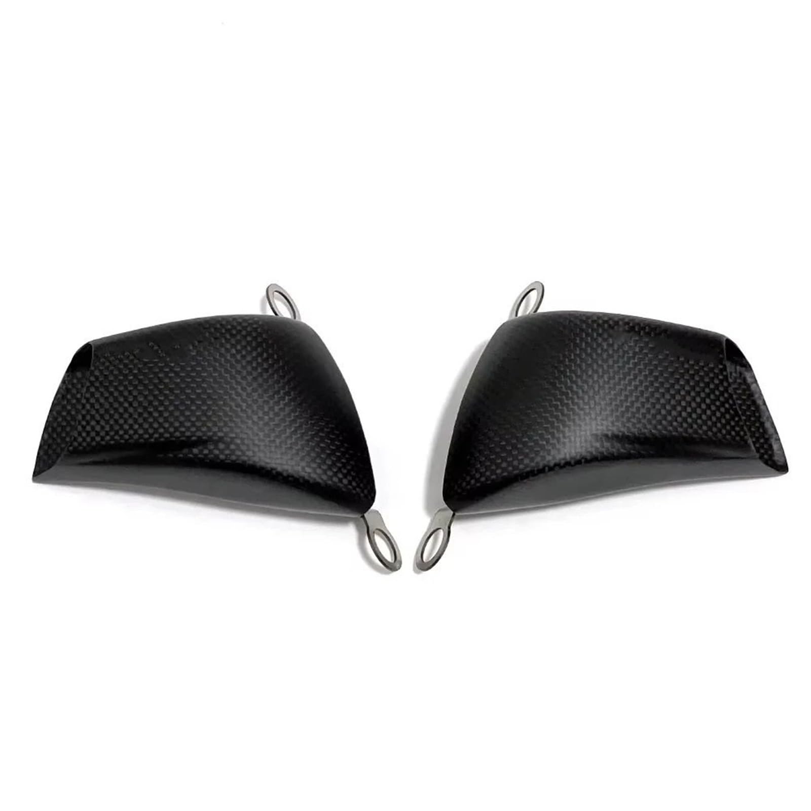 Do Ducati Streetfighter 848 1098 Caliper Bracket Radiator Cover Brake Caliper Coole