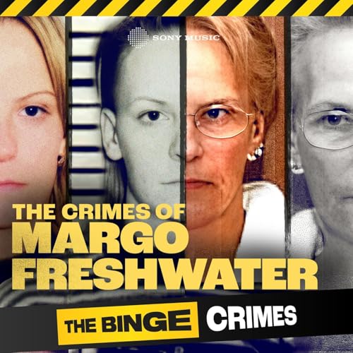 The Crimes of Margo Freshwater | 6. The Reckoning