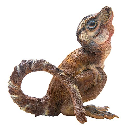 Image of PNSO Prehistoric Dinosaur Models:26 Aaron the Young Tyrannosaurus rex