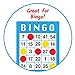 hand2mind Foam Two-Color Counters, Red and Yellow Counters, Counting Manipulatvies, Math Counters for Kids, Counting Chips, Math Manipulatives, Math Bingo Chips, Counters for Kids Math (Pack of 1000)