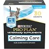 Purina Pro Plan Veterinary Supplements Calming Care Cat Supplements - 30 ct. Box