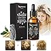 Produktbild Skymore Anti Haarausfall Serum, Schnelle Haarwachstum Essenz, Haarwachstums Serum, Hair Serum, Haarbehandlung Für Dichteres Und Kräftigeres Haar, Anti-Haarausfall Öl für Männer und Frauen 30ml