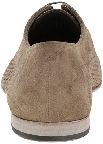 Image of HUGO by Hugo Boss Men's Virtuol Work Shoe