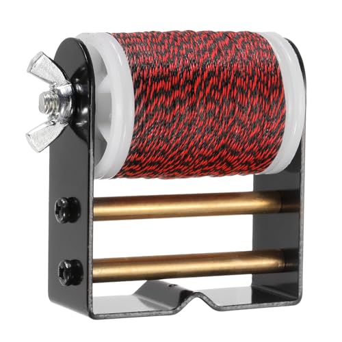 PATIKIL Archery Bow String Serving Thread Jig 131 Yard/120M, 0.02