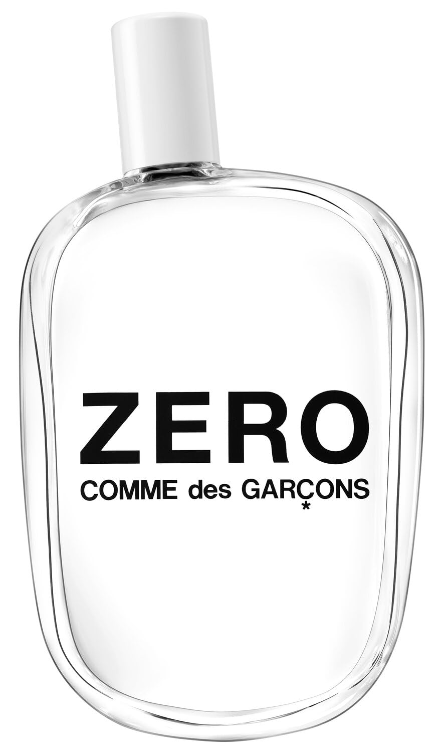 Amazon | COMME DES GARCONS | Zero EDP 100ml コム・デ・ギャルソン