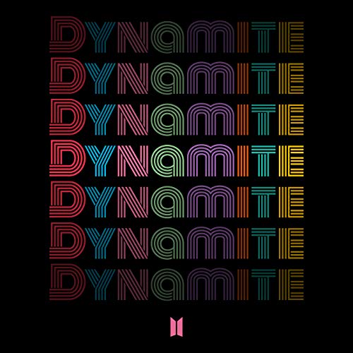 Dynamite Dynamite