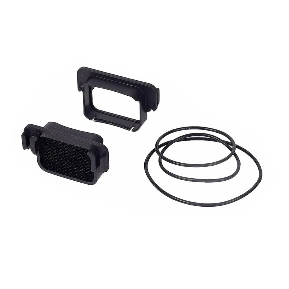 Dispositivo antiriflesso e Protezione for Lenti for 551 552 553 558 512 Riduce Il riflesso dell'iride