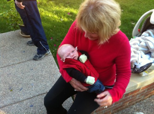 Foster Parenting: A Personal Journey Through a Nightmarish System