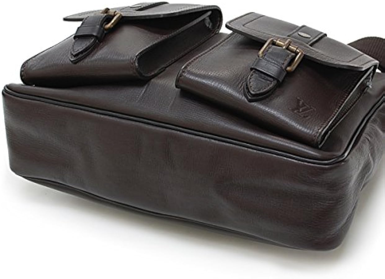 Amazon | ルイ・ヴィトン(LOUIS VUITTON) ユタ・ライン ウィチタ