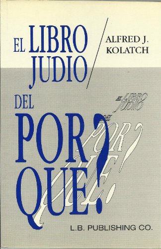 El Libro Judio del Por Que? El Libro Judio del Por Que?