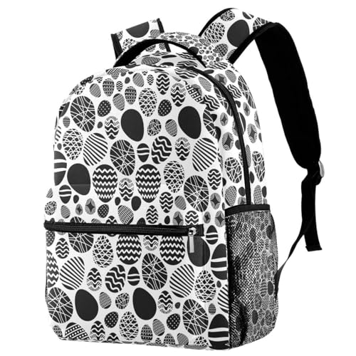 Sac à dos d'école pour soulager le dos des adolescents et filles