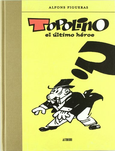 Topolino: El último héroe