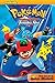 PokÃ©mon Ranger and the Temple of the Sea (PokÃ©mon the Movie (manga))