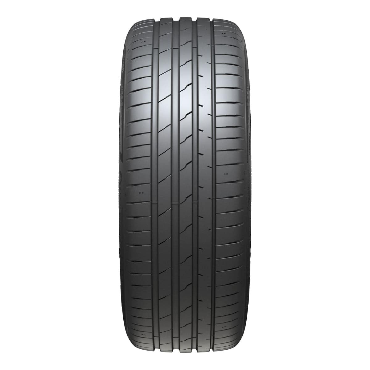 HANKOOK 255/45 R21 106Y ION EVO SUV IK01A XL SOUND ABSORBER