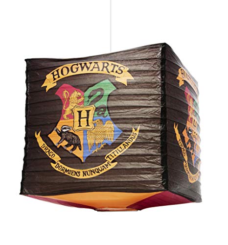 Groovy UK-s Harry Potter Hogwarts Cube Paper