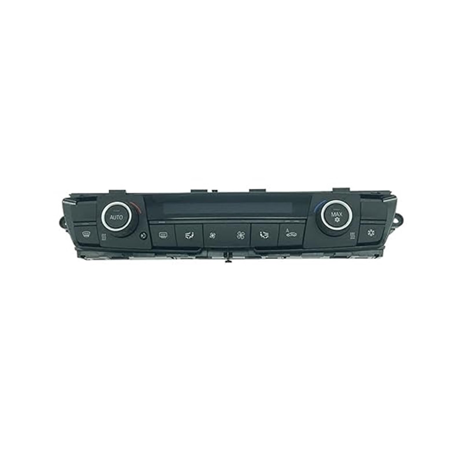 Interruptor de Control de calefacción y Aire Acondicionado para automóviles Serie 1 y 3 F20 F30 F35 320b Mw328 335 116 118 X6 Panel de interruptores de Asientos con Aire Acondicionado