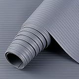 Drawer and Shelf Liner, Shelf Liner Non Adhesive Refrigerator Mats Washable, No Odor Plastic Pantry Liners Wire Shelf Paper Drawer Liner for Cupboard Kitchen