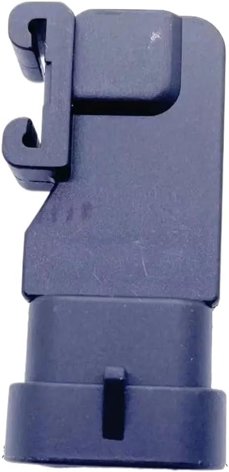 Intake Manifold Absolute Pressure Sensor 16212460