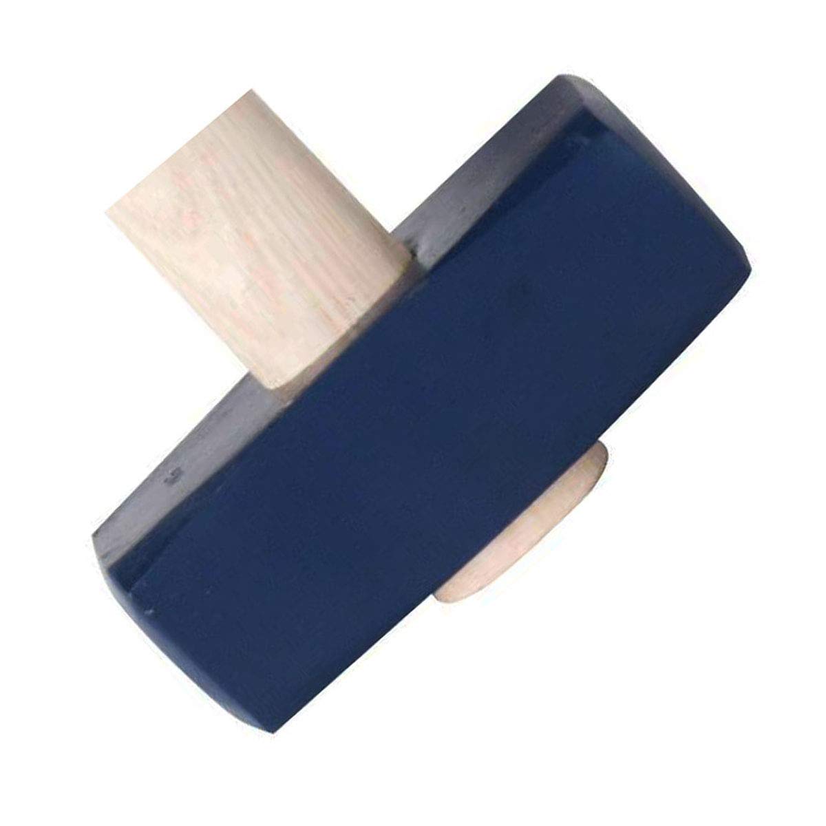 Masse Couple sans Manche, 3 kg