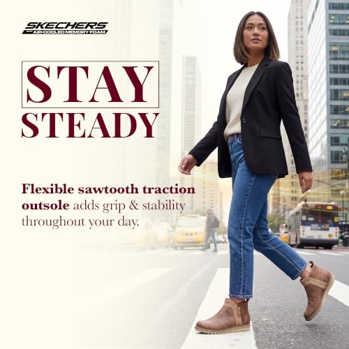 Image of Skechers Women's Arch Fit Mojave - Indefinite