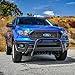 Westin 31-3985 E-Series Bull Bar fits 2019-2023 Ranger Black