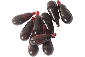 30pcs Halloween Vampire Blood Pills Capsules Favors