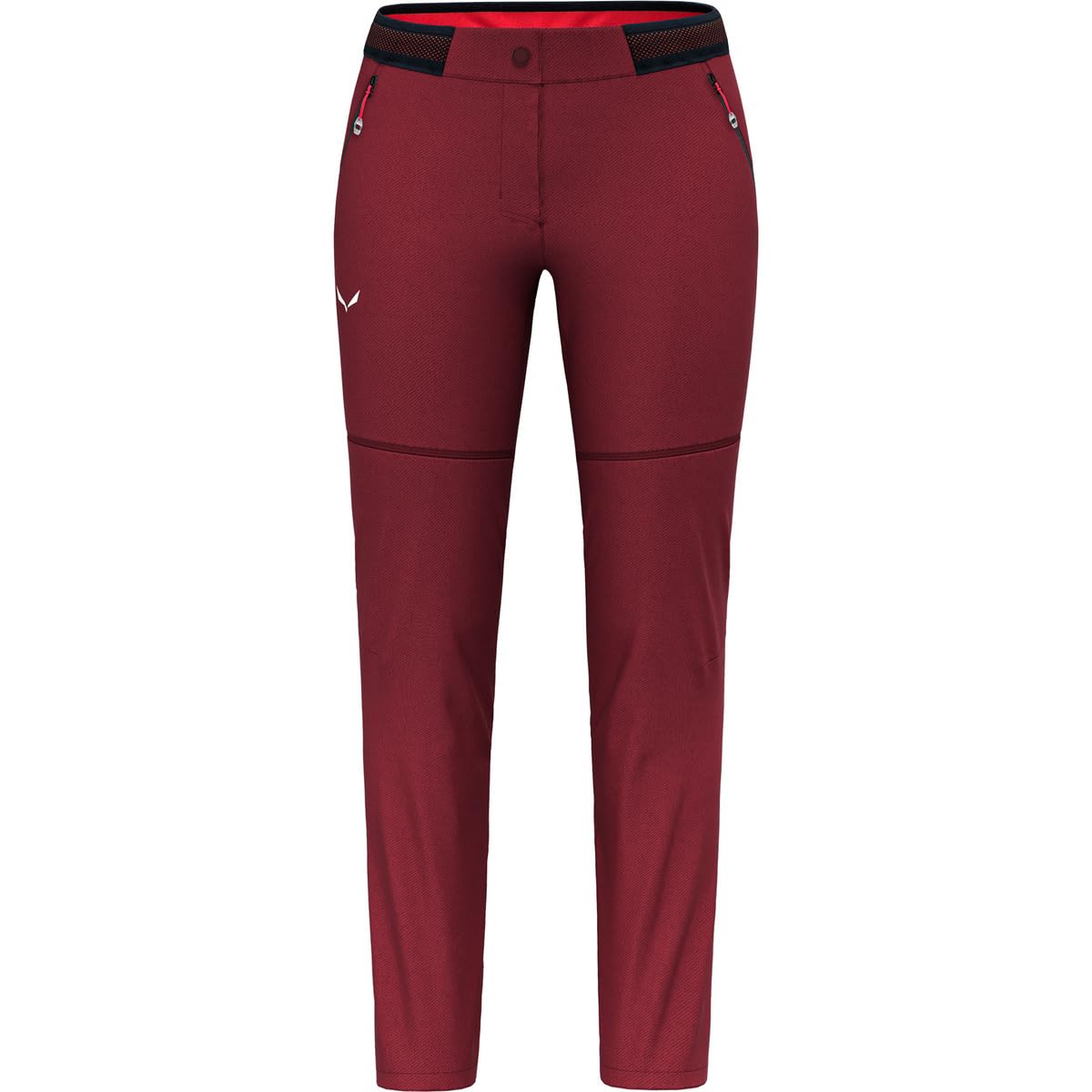 SALEWA Trousers Brand Model PEDROC 2 DST 2/1 Pant W. Multicoloured