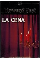 la_cena 8425319889 Book Cover