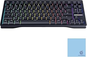 Amazon | 国内正規品 Wooting 80HE Linear60 v2 英語配列 US-ANSI