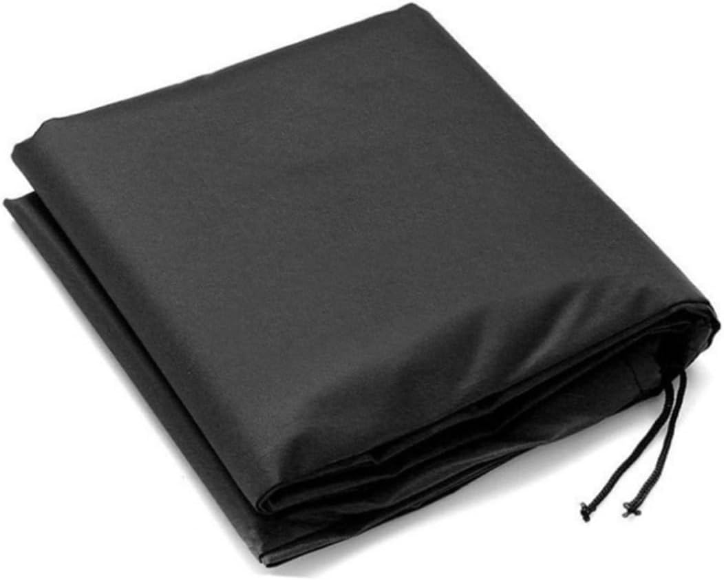 KESYOO Table Tennis Accessories Oxford Cover Waterproof Dustproof Weather Outdoor