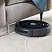 ROBOT ASPIRADOR IROBOT ROOMBA 606 - LIMPIEZA EN 3 FASES - CEPILLO...