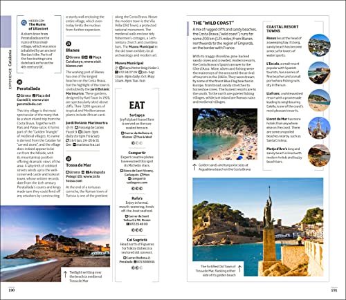 Dk Travel 9780241662892 Dk Barcelona And Catalonia thumb #10