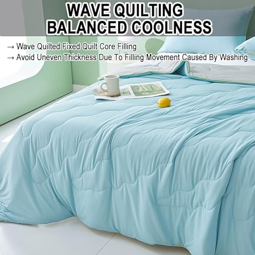 Couverture simple literie lavable en machine couette ultra douce 200x230