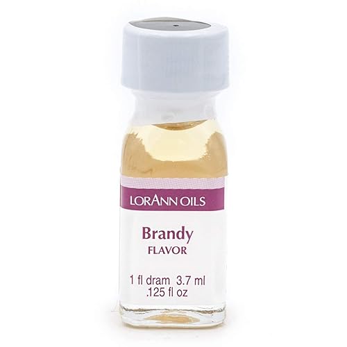 Vista 327 de LorAnn Super Strength 2