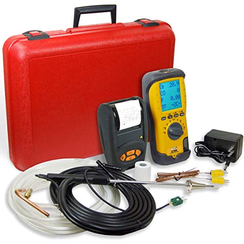 UEi Test Instruments C155KIT Eagle X Long Life Kit